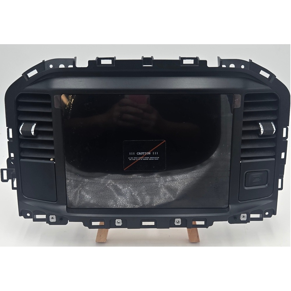 2021-2025 Ford F-150 12" Touchscreen Display Bezel OEM SL3T-18B955-ED